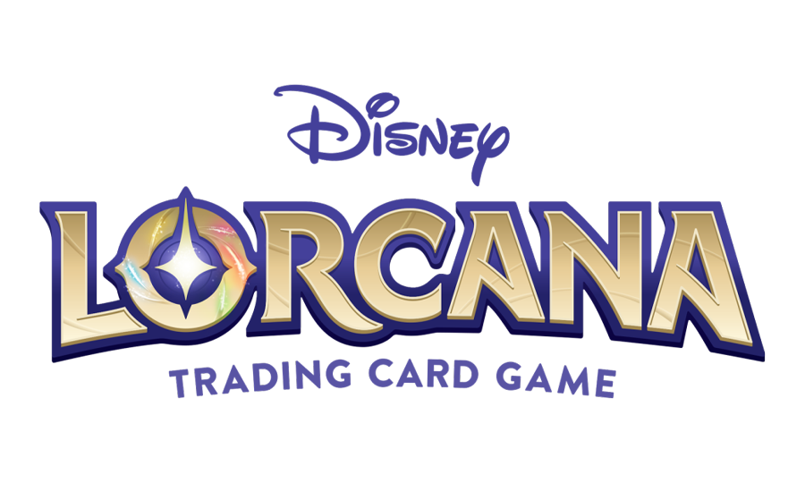 Disney Lorcana TCG