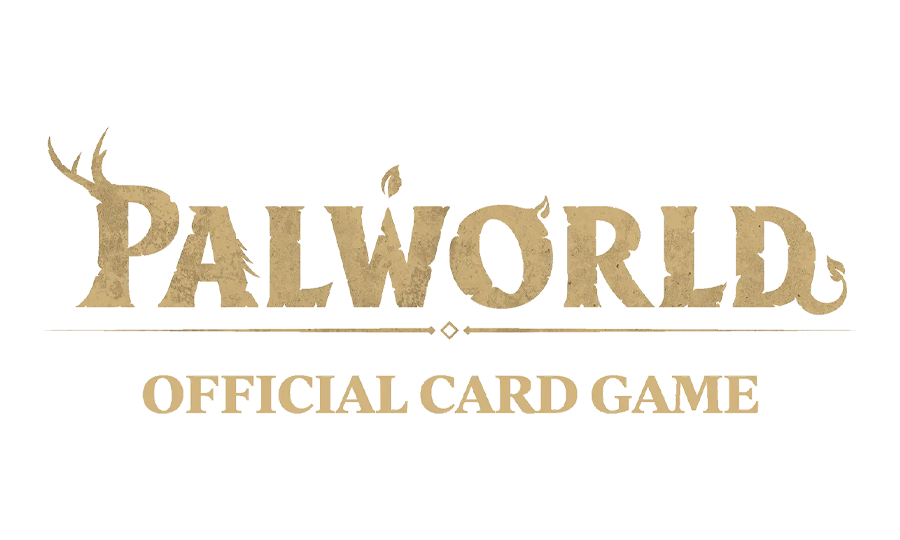 Palworld TCG