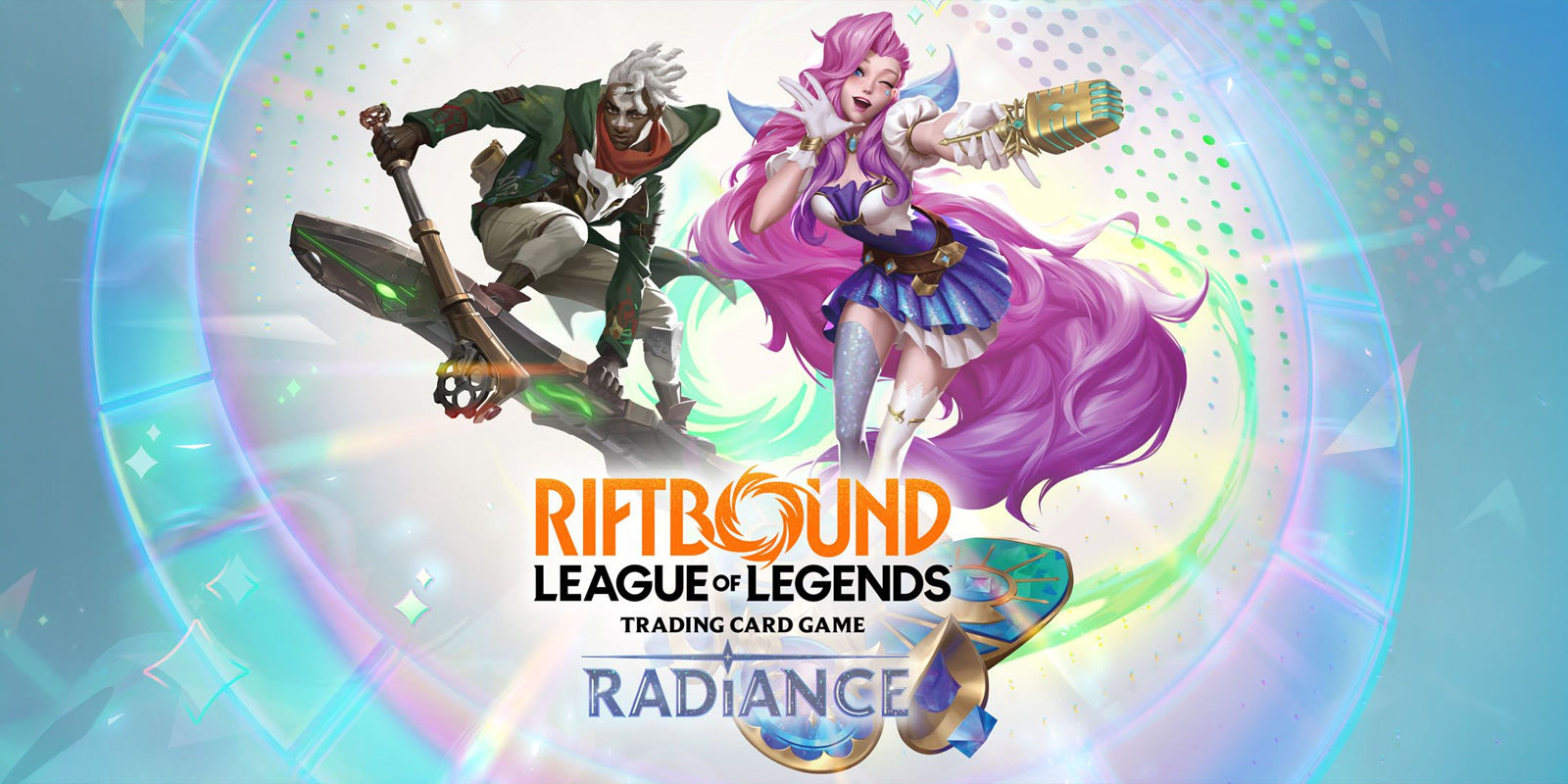 Riftbound: League of Legends – Radiance