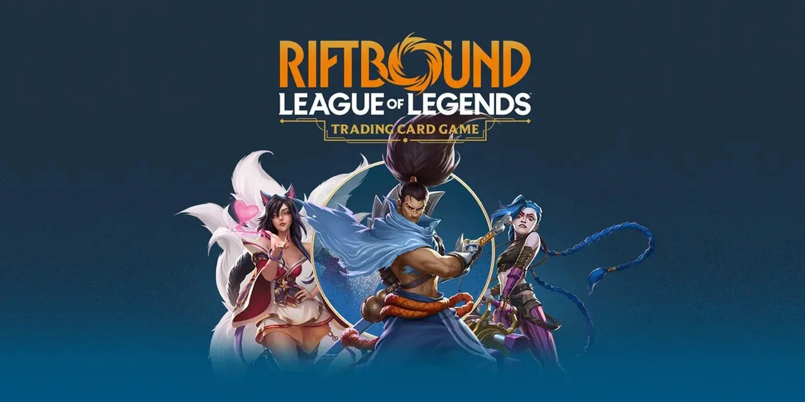 Riftbound: League of Legends – Origins