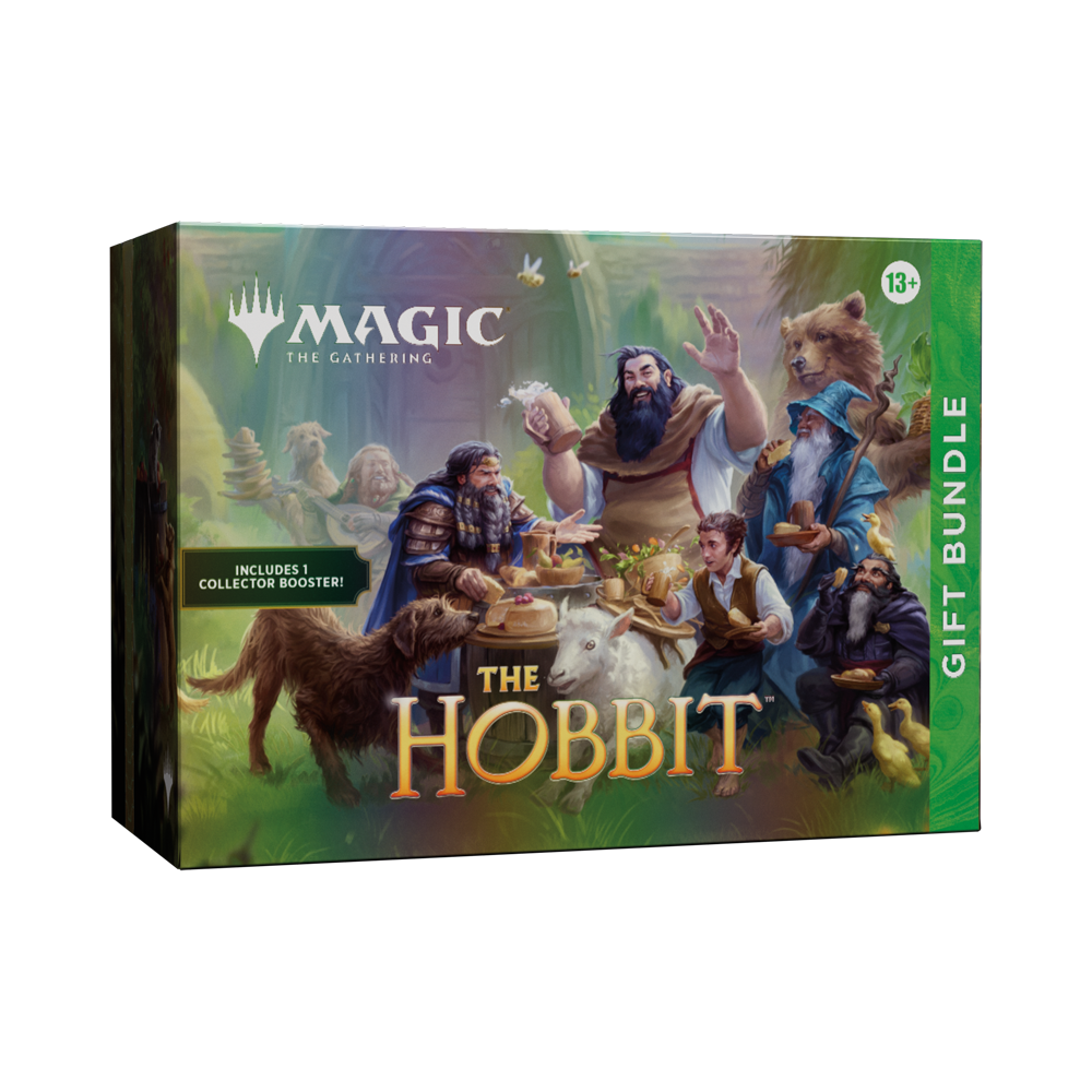 Magic: The Gathering Bundles