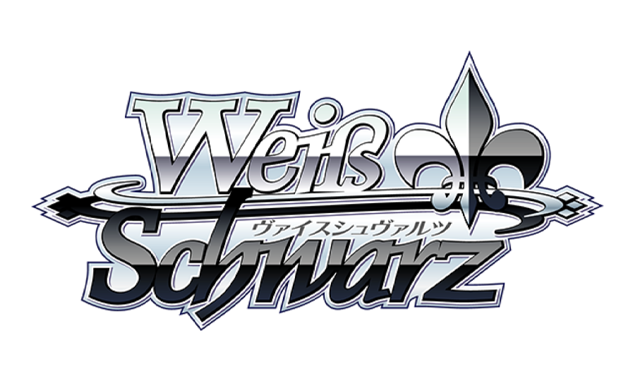 Weiß Schwarz