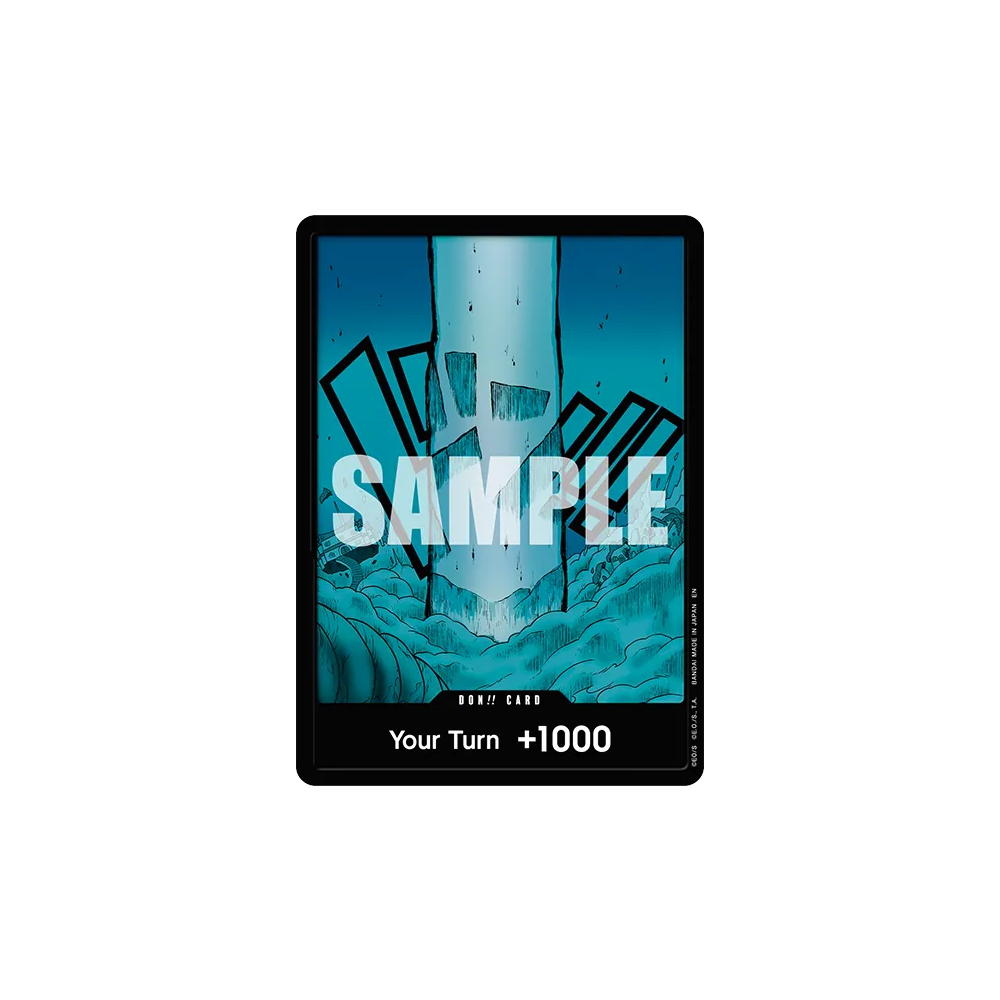 One Piece TCG: Double Pack Set Vol.10 (DP-10)