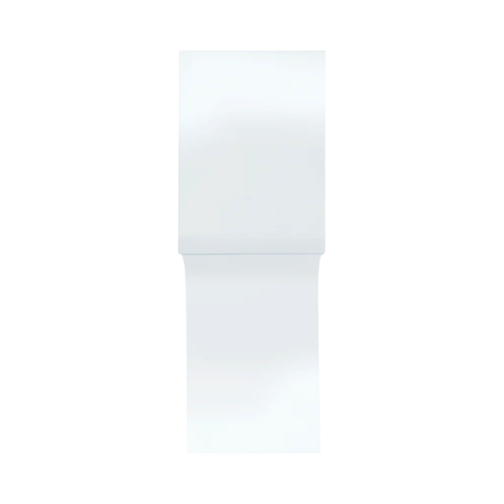 Dragon Shield: Sealable Perfect Fit Sleeves (100) - Clear