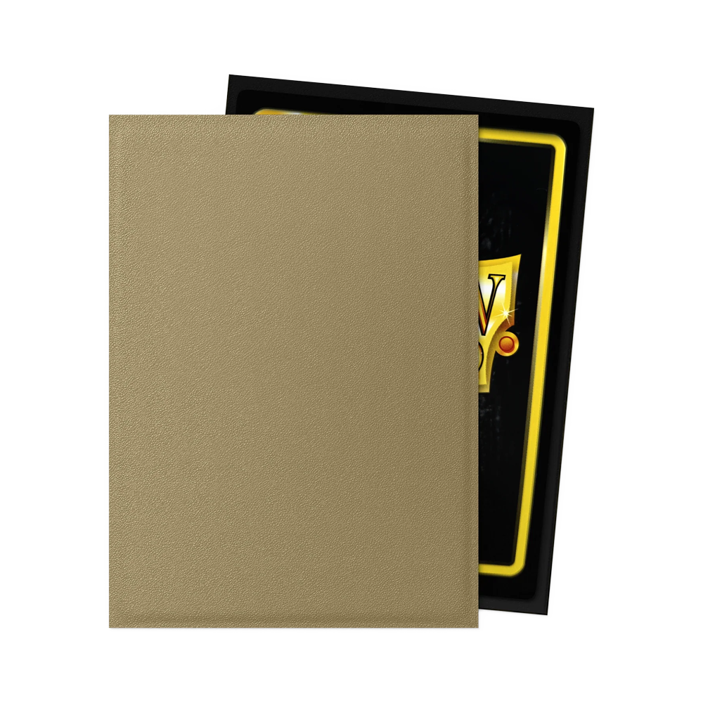 Dragon Shield: Standard Matte Dual Sleeves (100) - Truth