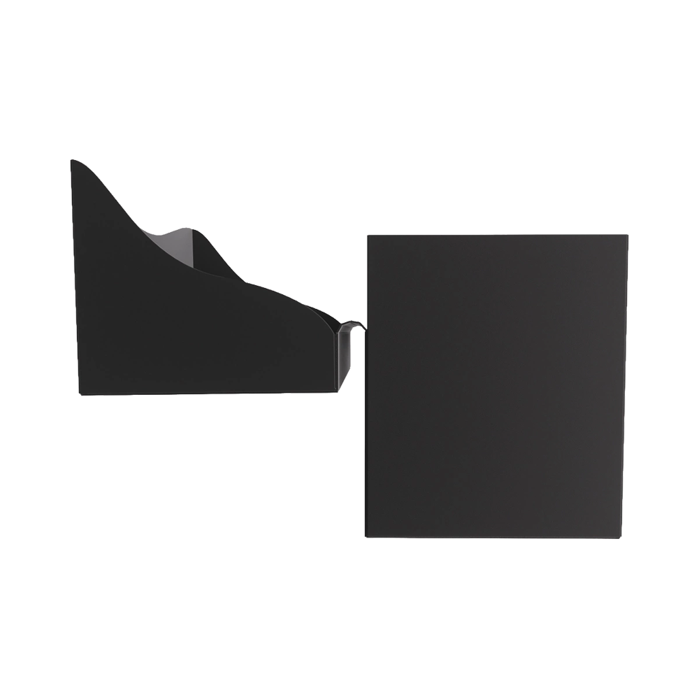 Gamegenic: Double Deck Holder 200+ XL - Black
