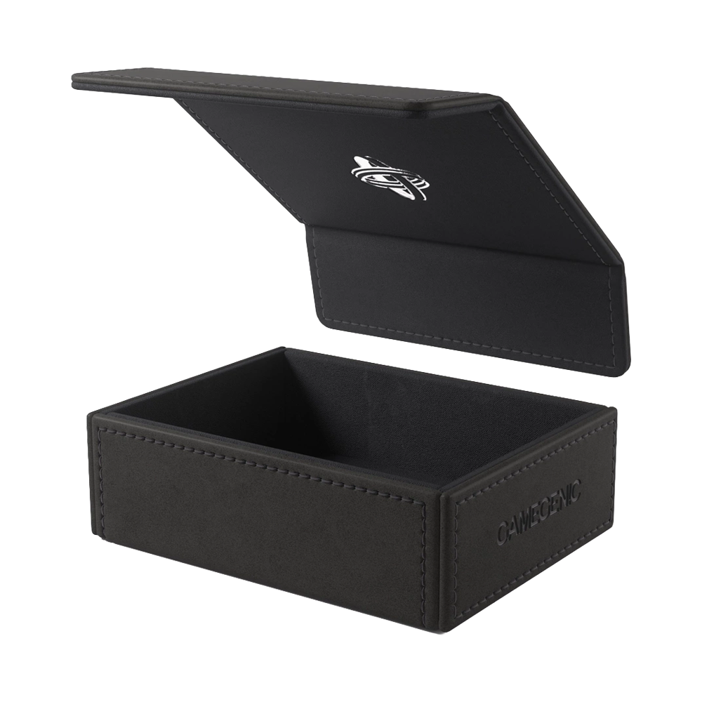 Gamegenic: Token Keep - Black