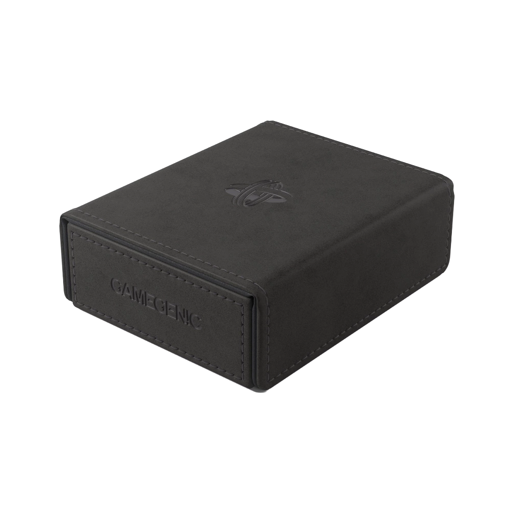 Gamegenic: Token Keep - Black