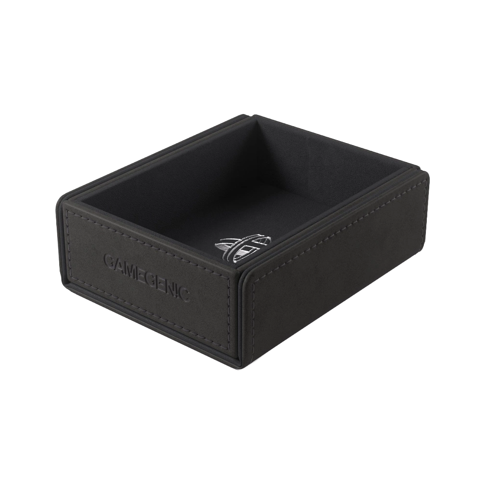 Gamegenic: Token Keep - Black