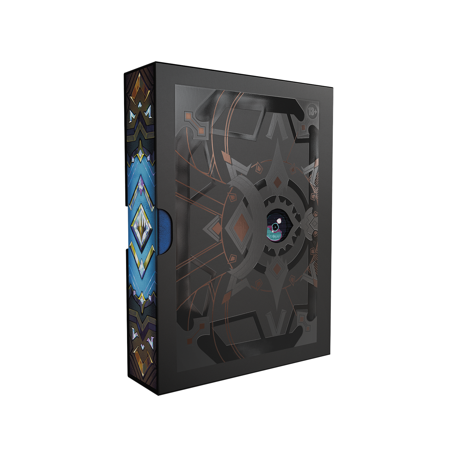 Magic: The Gathering – Secrets of Strixhaven Codex Bundle