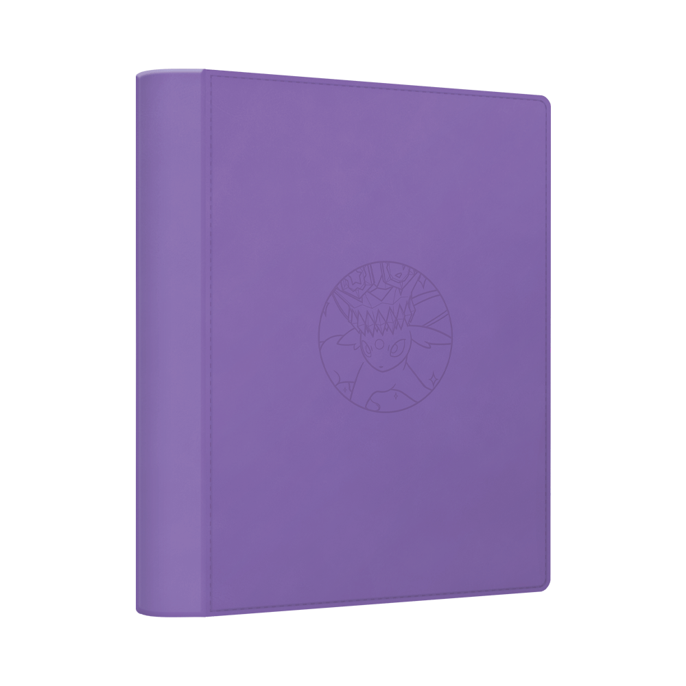 Pokémon Terastal Grand Gathering Gift Box Set - Espeon - Kinesisk