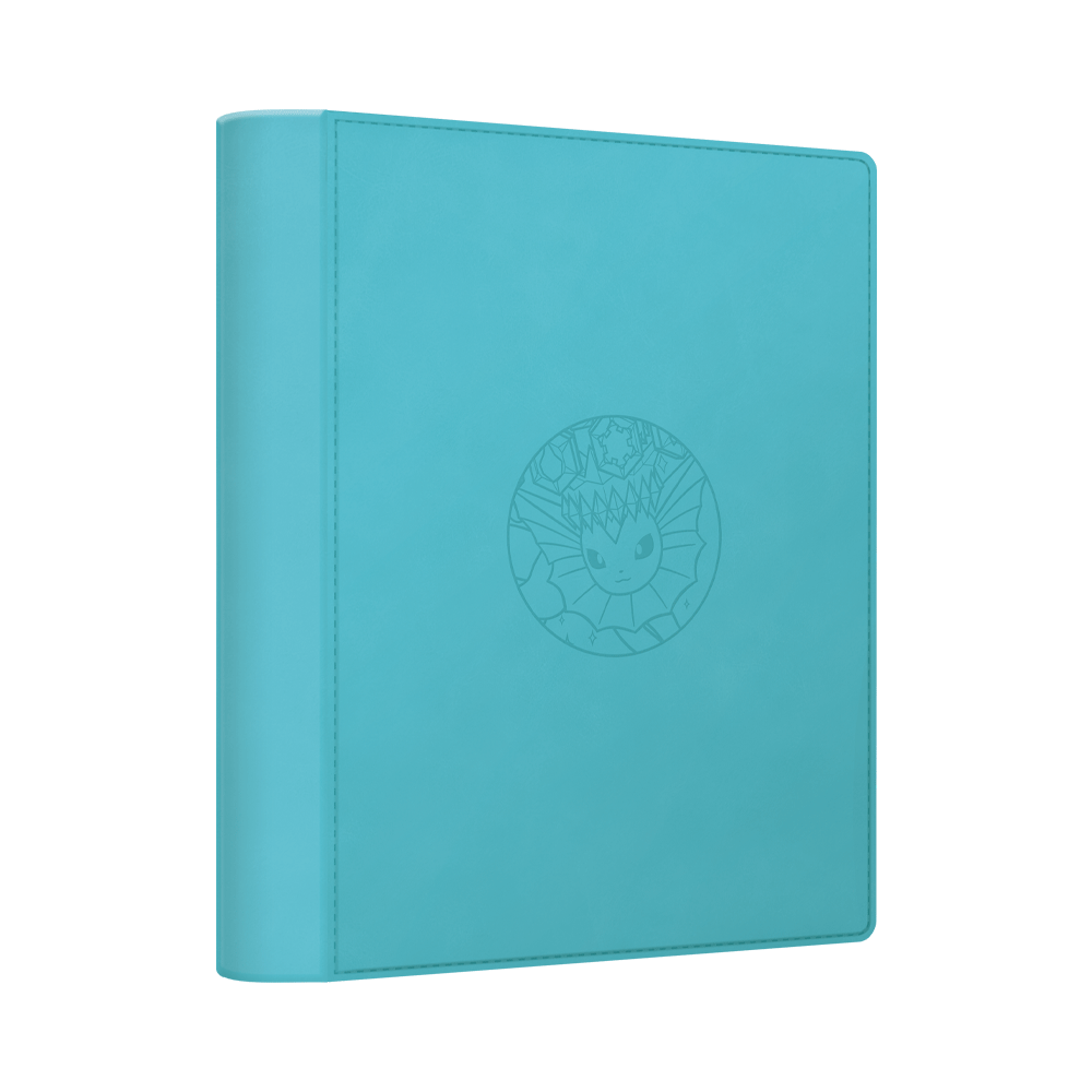 Pokémon Terastal Grand Gathering Gift Box Set - Glaceon - Kinesisk