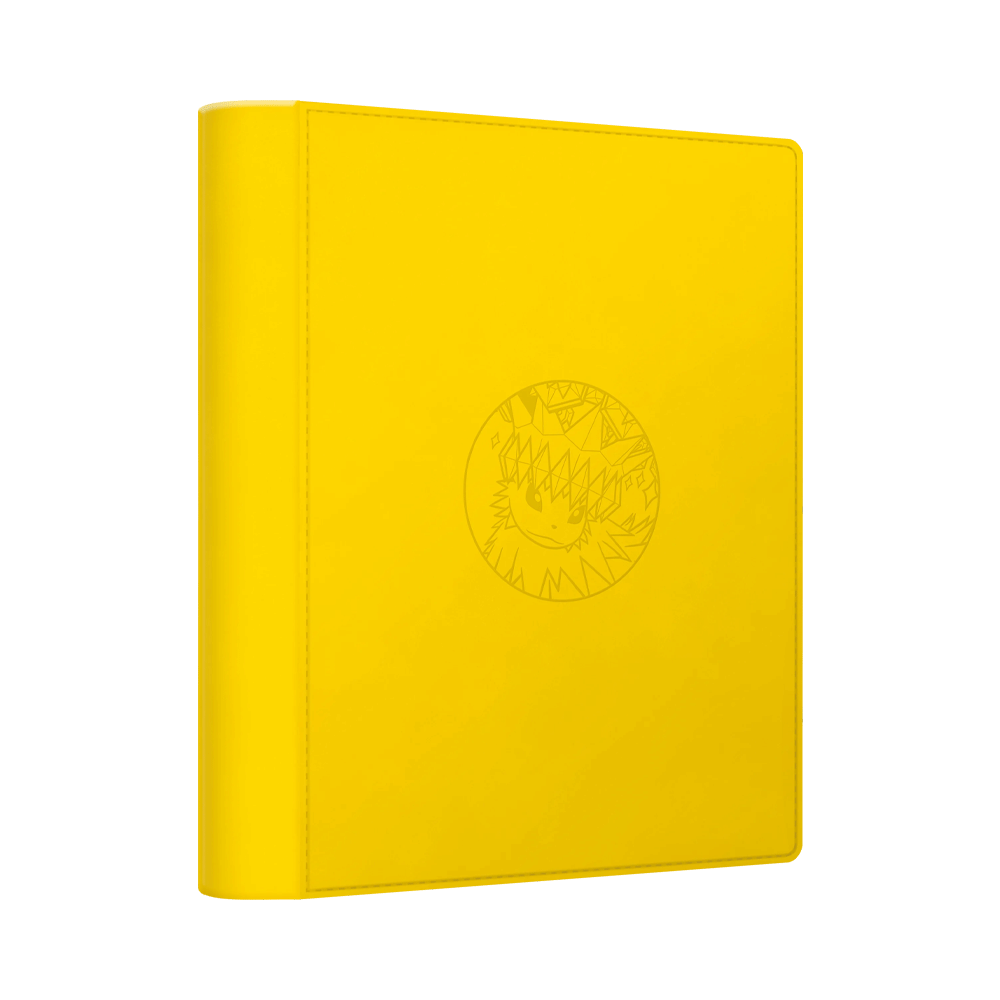 Pokémon Terastal Grand Gathering Gift Box Set - Jolteon - Kinesisk