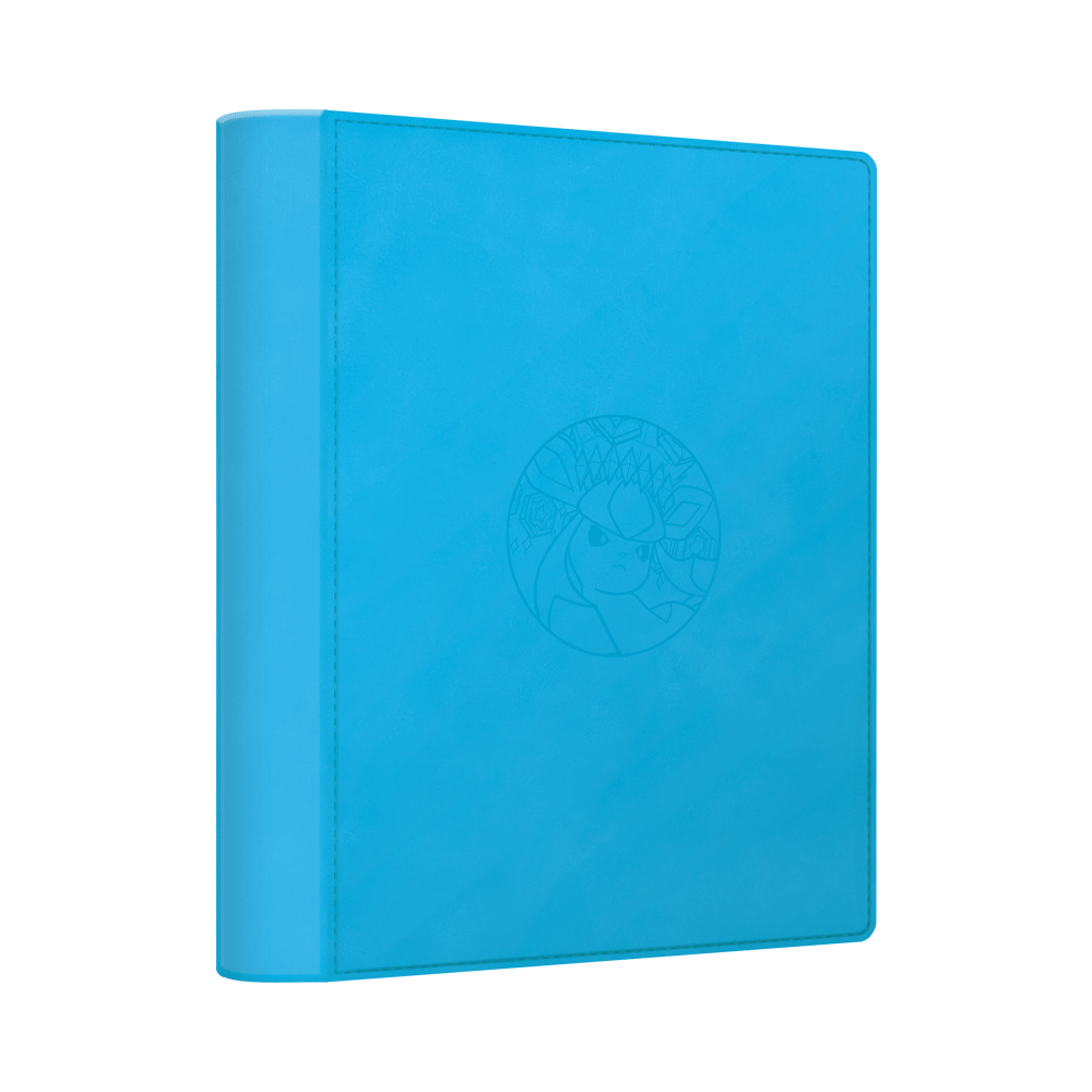 Pokémon Terastal Grand Gathering Gift Box Set - Vaporeon - Kinesisk