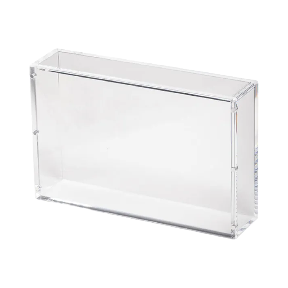 The Acrylic Box: Disney Lorcana Booster Display Acrylic Case