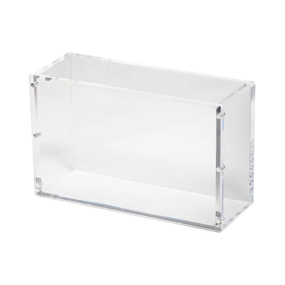 The Acrylic Box – Magic: The Gathering Play Booster Box Acrylic Case