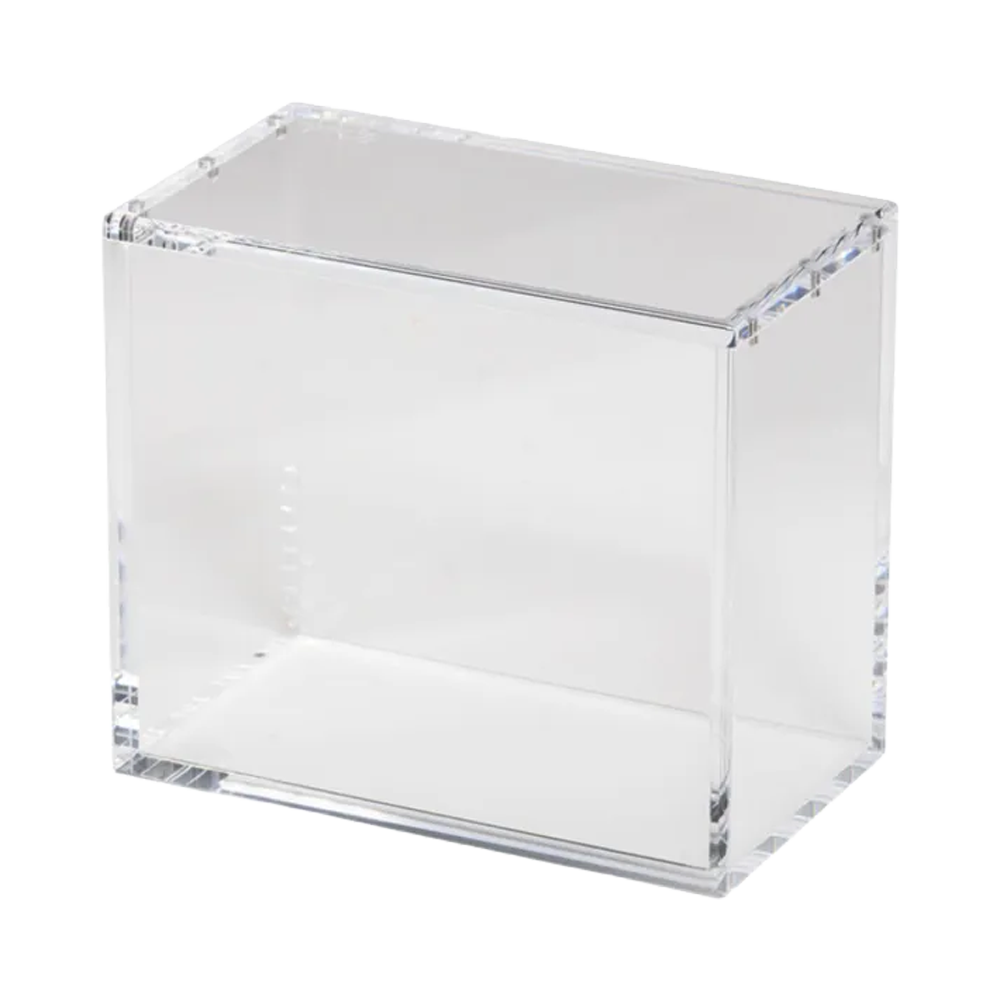 The Acrylic Box: Pokémon Booster Box Acrylic Case