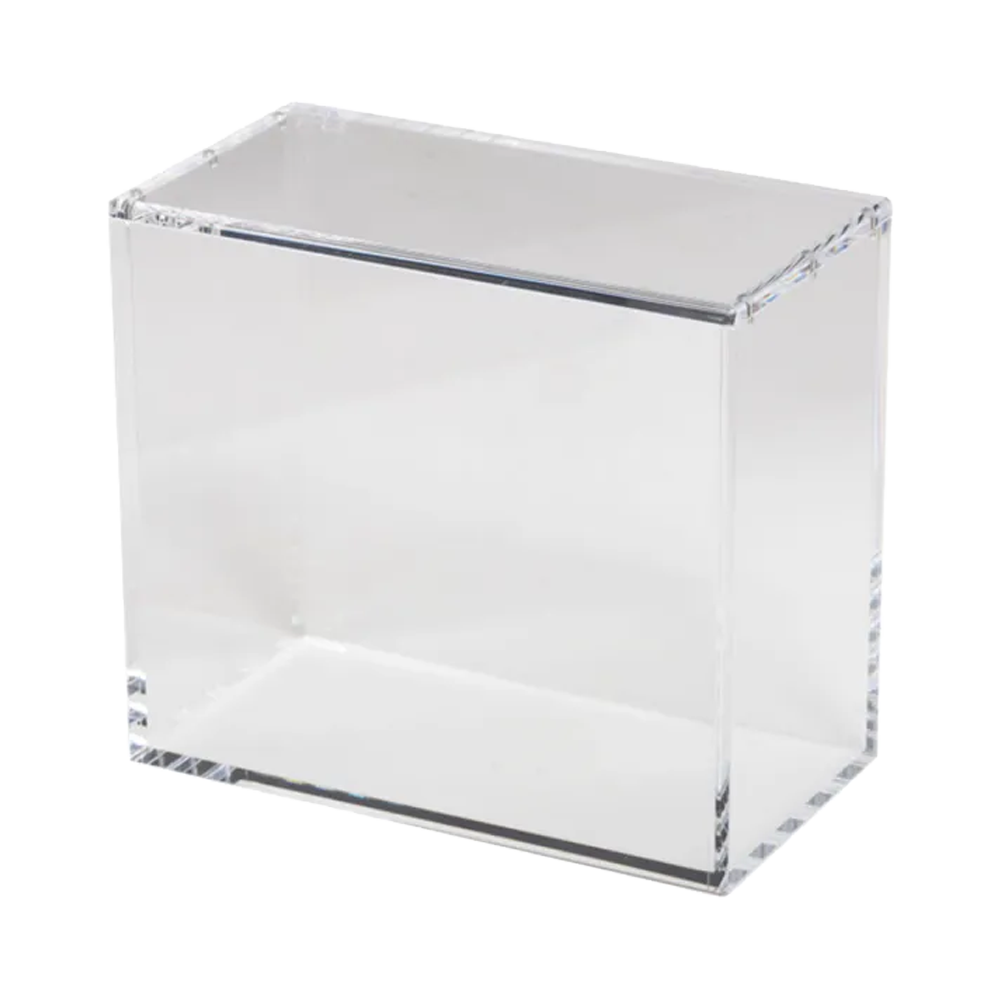 The Acrylic Box: Pokémon Elite Trainer Box Acrylic Case