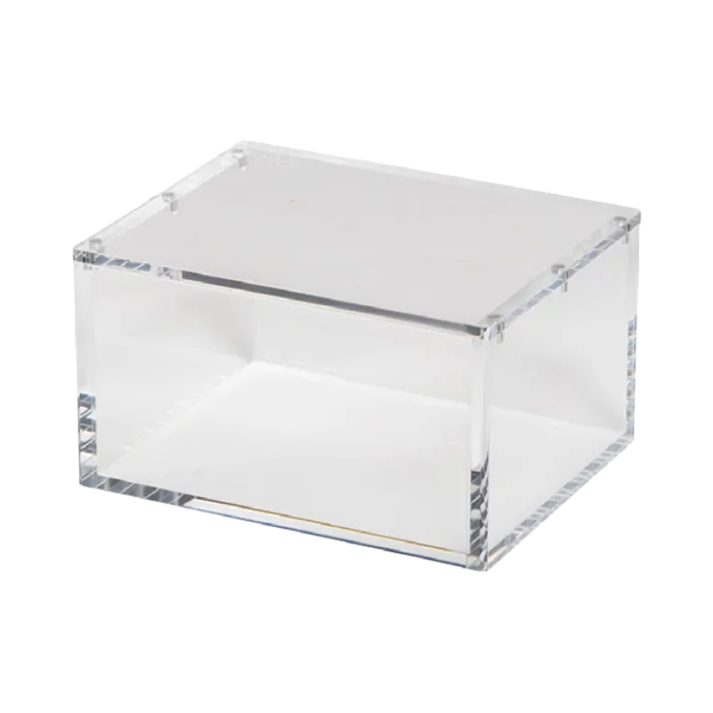 The Acrylic Box: Riftbound Booster Box Acrylic Case