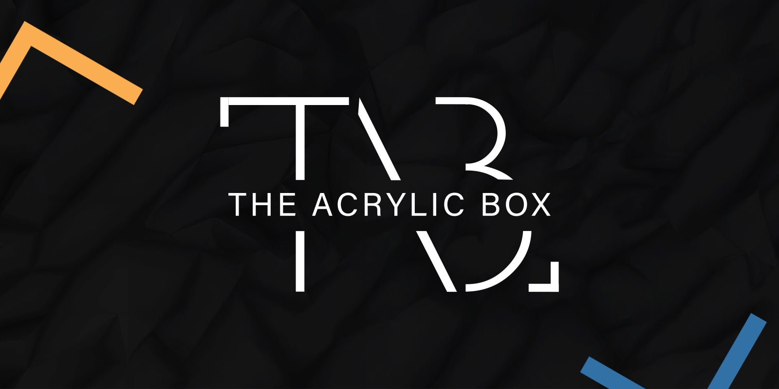 The Acrylic Box