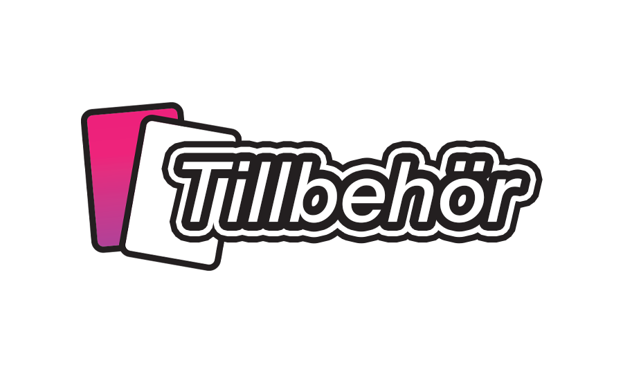 Tillbehör