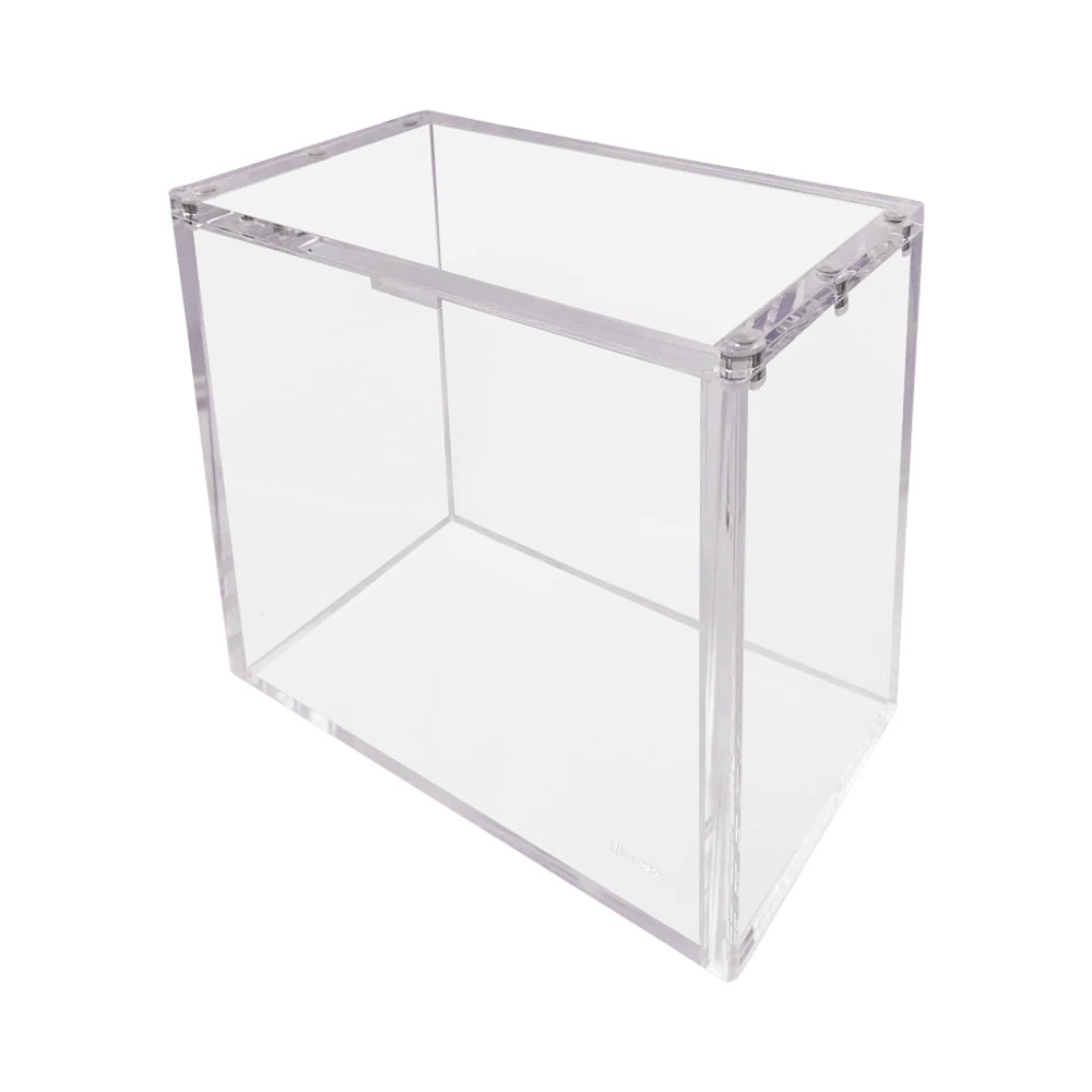 Ultra PRO: Acrylic Booster Box Display for Pokémon