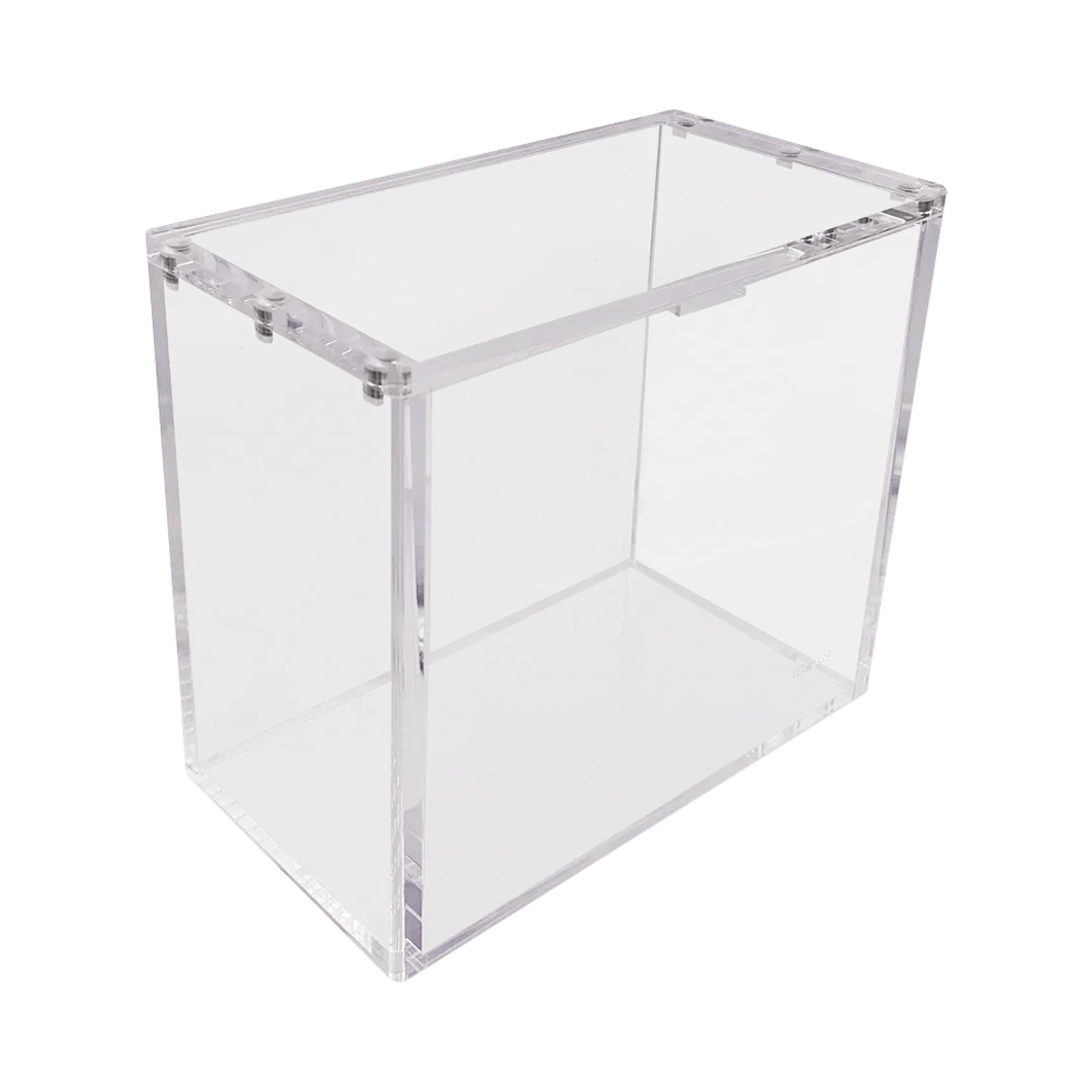 Ultra PRO: Acrylic Booster Box Display for Pokémon